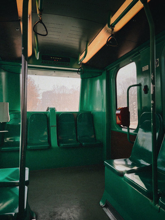 Green - Milan