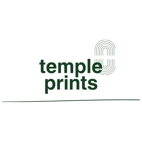 TemplePrintsDesign